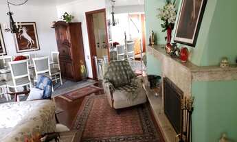 Imagem 5: 4 dormitórios na Alameda Dos Anapurus