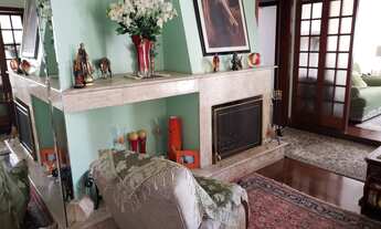 Imagem 6: 4 dormitórios na Alameda Dos Anapurus