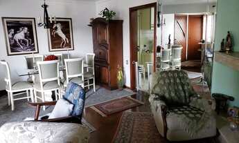 Imagem 7: 4 dormitórios na Alameda Dos Anapurus