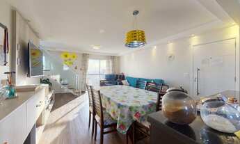 Imagem 7: 3 dormitórios na Rua Duílio