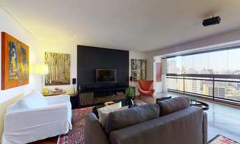 Imagem: 3 dormitórios na Avenida Jandira