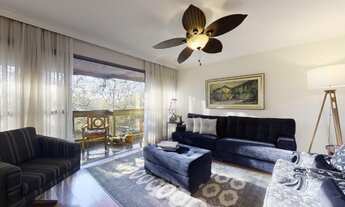 Imagem 7: 3 dormitórios na Rua Doutor José Maria Whitaker