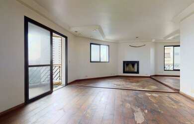 Imagem 4: 4 dormitórios na Rua João álvares Soares