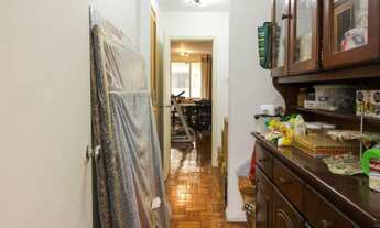 Imagem 6: 3 dormitórios na Rua Doutor Albuquerque Lins