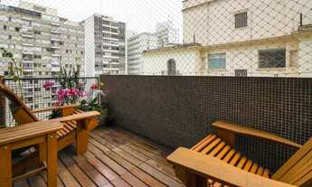 Imagem: 3 dormitórios na Rua Doutor Albuquerque