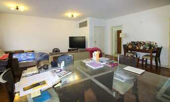 Imagem 4: 3 dormitórios na Rua Doutor Albuquerque Lins