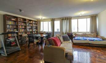 Imagem 3: 3 dormitórios na Rua Doutor Albuquerque Lins