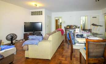 Imagem 5: 3 dormitórios na Rua Doutor Albuquerque Lins