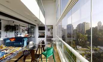 Imagem 5: 3 dormitórios na Avenida Dona Helena Pereira De Moraes