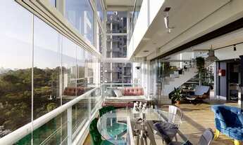 Imagem 2: 3 dormitórios na Avenida Dona Helena Pereira De Moraes