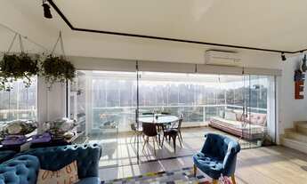 Imagem 3: 3 dormitórios na Avenida Dona Helena Pereira De Moraes