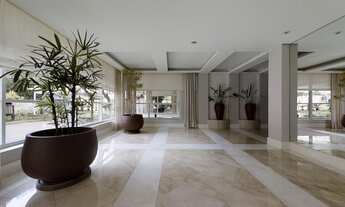 Imagem 7: 3 dormitórios na Avenida Dona Helena Pereira De Moraes