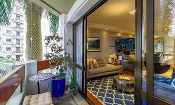 Imagem 7: 3 dormitórios na Rua Rodrigo Cláudio