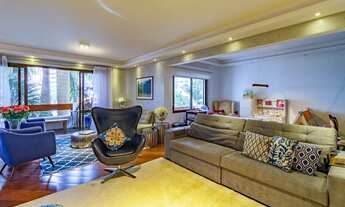 Imagem: 3 dormitórios na Rua Rodrigo Cláudio