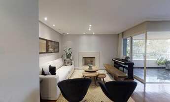 Imagem 4: 3 dormitórios na Rua Barão De Campos Gerais