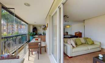 Imagem 3: 4 dormitórios na Rua Alfredo Pujol