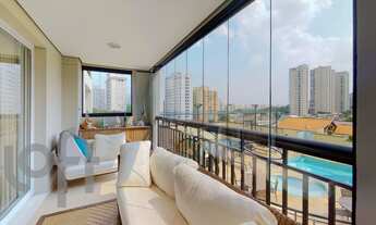 Imagem 5: 4 dormitórios na Rua Alfredo Pujol