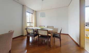 Imagem 7: 3 dormitórios na Rua Bartira