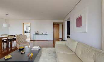 Imagem 4: 3 dormitórios na Rua Bartira