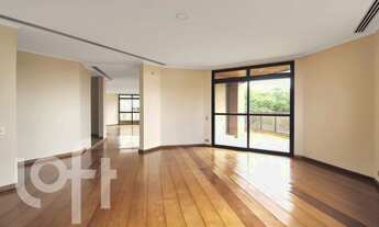 Imagem 4: 4 dormitórios na Avenida Giovanni Gronchi