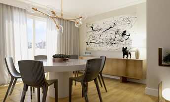 Imagem 3: 3 dormitórios na Rua Corrientes