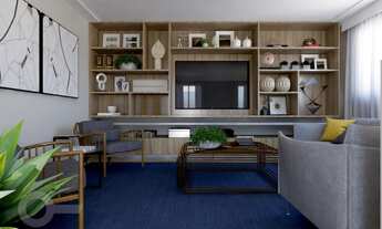 Imagem 4: 3 dormitórios na Rua Corrientes