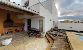 Imagem 5: 3 dormitórios na Rua Corrientes