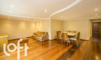 Imagem 4: 3 dormitórios na Rua Otávio Nébias