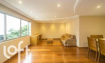 Imagem: 3 dormitórios na Rua Otávio Nébias