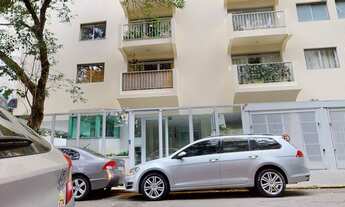 Imagem 5: 3 dormitórios na Rua Caconde