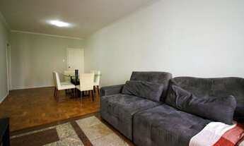 Imagem 2: 3 dormitórios na Rua Doutor Homem De Melo