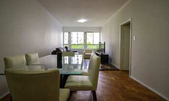 Imagem 3: 3 dormitórios na Rua Doutor Homem De Melo