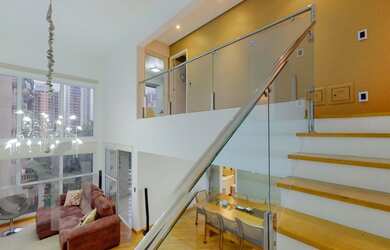 Imagem 4: 3 dormitórios na Rua Serra De Botucatu