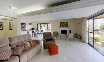 Imagem 3: 4 dormitórios na Avenida Damasceno Vieira