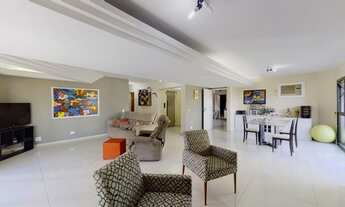 Imagem 4: 4 dormitórios na Avenida Damasceno Vieira