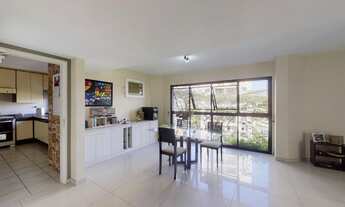 Imagem 5: 4 dormitórios na Avenida Damasceno Vieira