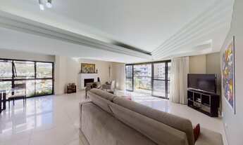 Imagem 7: 4 dormitórios na Avenida Damasceno Vieira