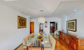 Imagem 4: 3 dormitórios na Rua Artur Prado