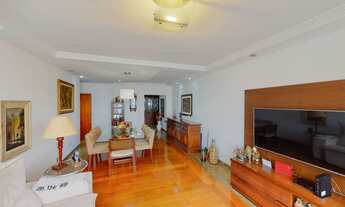 Imagem 5: 3 dormitórios na Rua Artur Prado