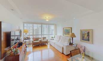 Imagem 2: 3 dormitórios na Rua Artur Prado