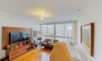 Imagem 3: 3 dormitórios na Rua Artur Prado