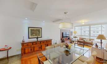 Imagem: 3 dormitórios na Rua Artur Prado