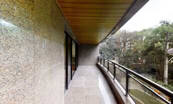 Imagem 2: 3 dormitórios na Rua Camillo Nader