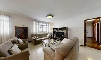 Imagem 5: 4 dormitórios na Rua França Pinto