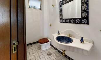 Imagem 7: 4 dormitórios na Rua França Pinto