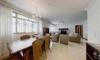 Imagem 2: 4 dormitórios na Rua França Pinto