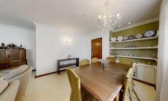 Imagem 6: 4 dormitórios na Rua França Pinto