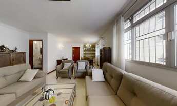 Imagem 3: 4 dormitórios na Rua França Pinto