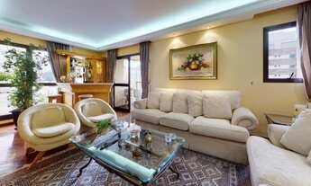 Imagem 7: 3 dormitórios na Rua Doutor José Estefno