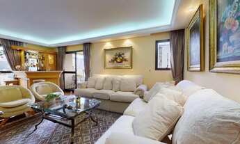 Imagem 3: 3 dormitórios na Rua Doutor José Estefno